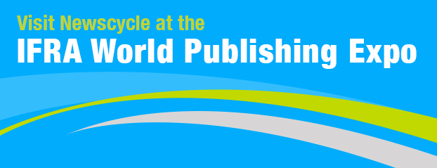 IFRA World Publishing Expo