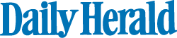 daily herald logo